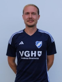 Avatar Bild für Dominik Laurer