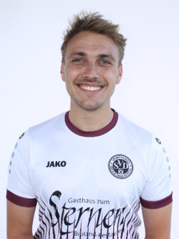 Avatar Bild für Victor Maag