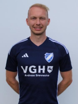 Avatar Bild für Nils Laurer