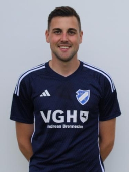 Avatar Bild für Alexander Müller