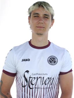 Avatar Bild für Vincent Trübenbacher