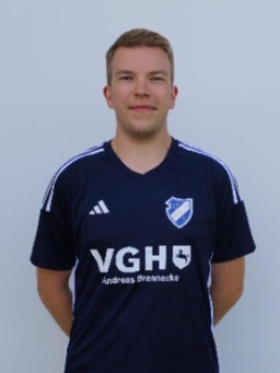 Avatar Bild für Julius Bennet Weidner