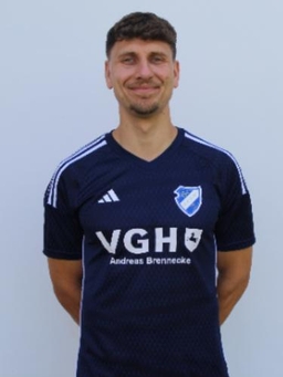 Avatar Bild für Melvin Witte