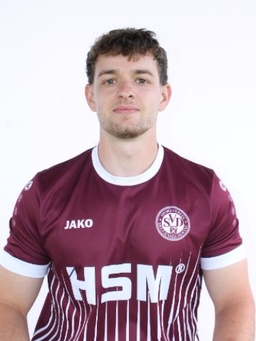 Avatar Bild für Jannis Holste
