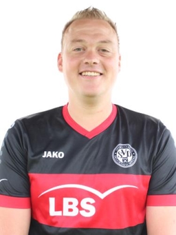 Avatar Bild für Sven Bentele