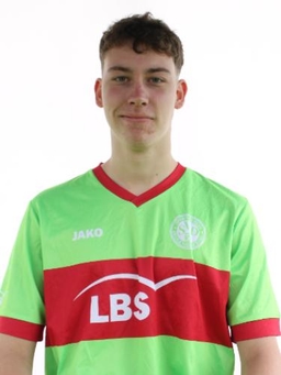 Avatar Bild für Marvin Pfistermeister
