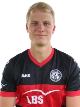 Avatar Bild für Erik Thomas