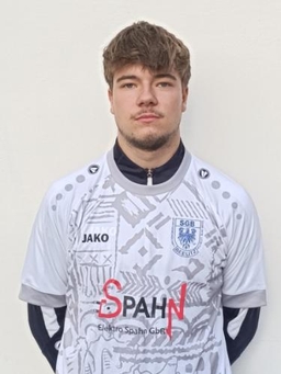 Avatar Bild für Linus Heinrichs