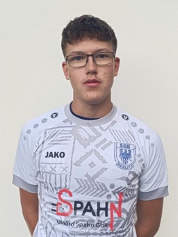 Avatar Bild für Shawn Hörster