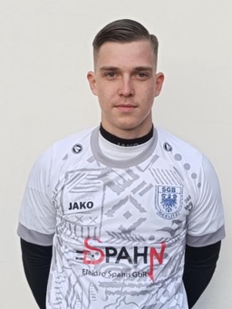 Avatar Bild für Luca Mallwitz