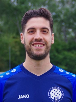 Avatar Bild für Robin Bell