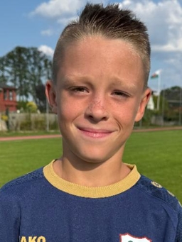Avatar Bild für Jayson Merkel