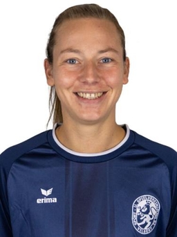 Avatar Bild für Saskia Behn