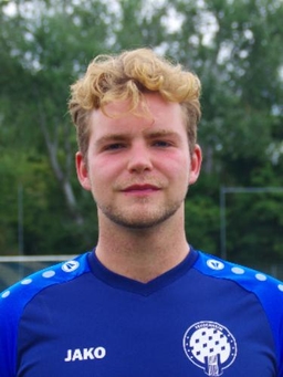 Avatar Bild für Elias Ort
