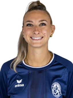 Avatar Bild für Jacqueline Crevaux