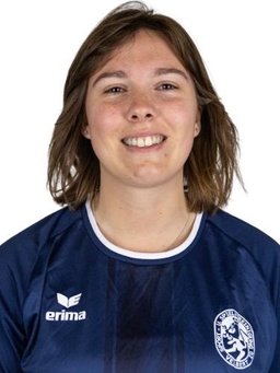 Avatar Bild für Leonie Jäger