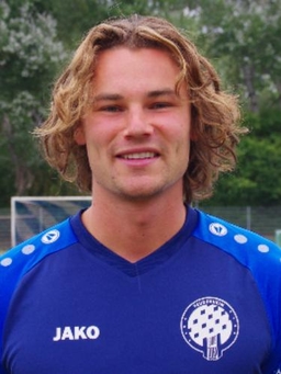 Avatar Bild für Darian Schoch