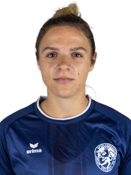 Avatar Bild für Alicia Sönnecken