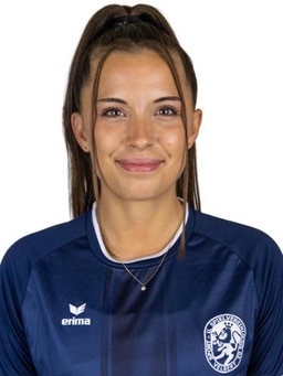 Avatar Bild für Jorina Sonnenschein