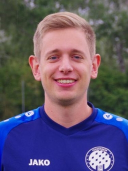 Avatar Bild für Adrian Spatz