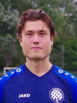 Avatar Bild für Joel Stöter