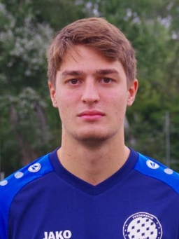 Avatar Bild für Finn Strack