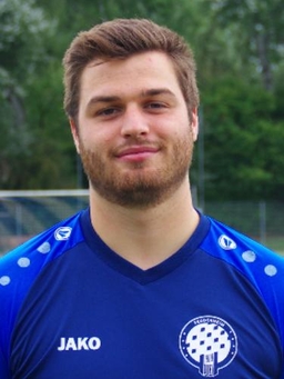 Avatar Bild für Jarno Strack