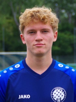 Avatar Bild für Luke Werner