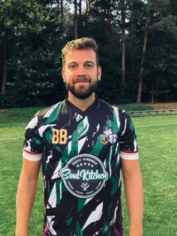 Avatar Bild für Bent Bargfrede