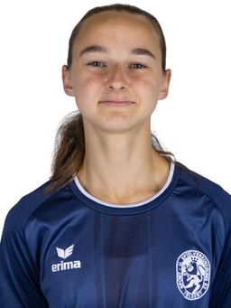 Avatar Bild für Catharina Hahn