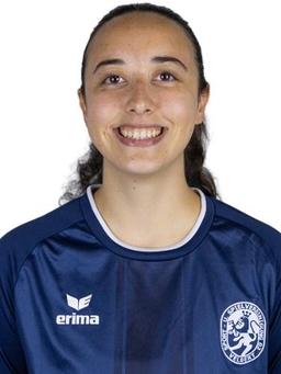 Avatar Bild für Luciana Anastassiadi