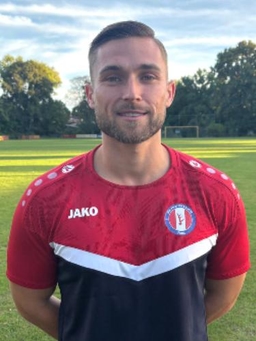 Avatar Bild für Domenik Patsch