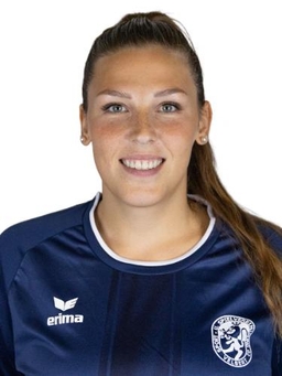 Avatar Bild für Laura Zimmermann