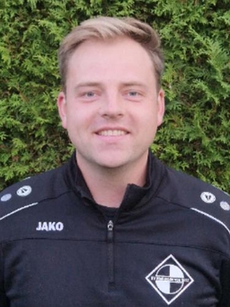 Avatar Bild für Frederik Huett