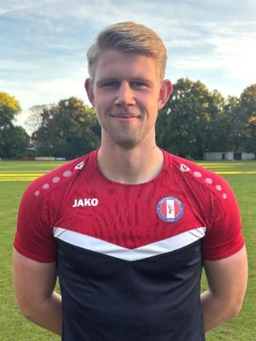 Avatar Bild für Julian Ullrich