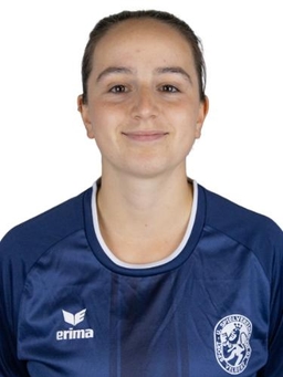 Avatar Bild für Patrice Fabienne Plaßmann