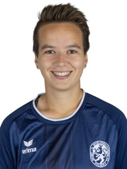 Avatar Bild für Isabel Schmidt