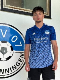 Avatar Bild für Elvis Berisha