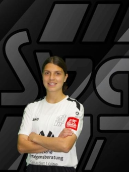Avatar Bild für Hannah Kristin Baete