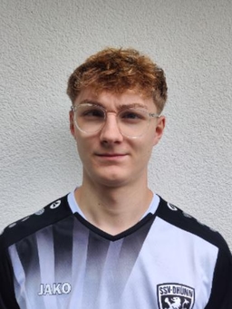 Avatar Bild für Max Gerke