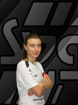 Avatar Bild für Leonie Reher