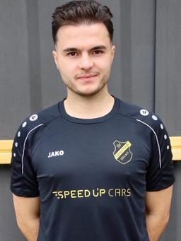 Avatar Bild für Arber Aliu