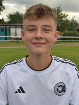 Avatar Bild für Leonard Behling