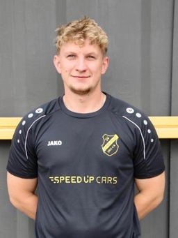 Avatar Bild für Luis Rödiger