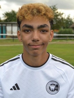 Avatar Bild für Jamaal Pakendorf