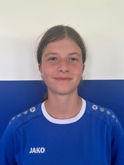 Avatar Bild für Leonie Range