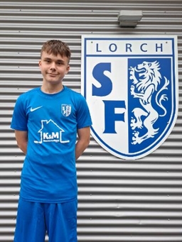Avatar Bild für Luis Lang