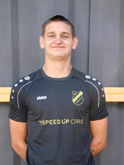 Avatar Bild für Jonas Zadach