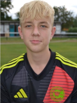 Avatar Bild für Lennox Unterspann