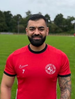 Avatar Bild für Can Savas Ayik